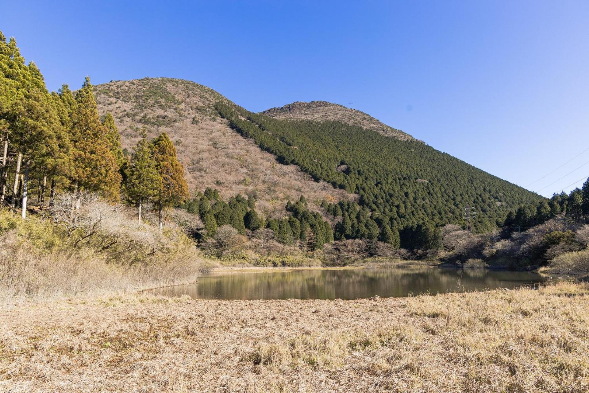 Hotel Ra Kuun Hakone Buitenkant foto